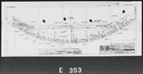 Manufacturer's drawing for Boeing Aircraft Corporation B-17 Flying Fortress. Drawing number 2-2053
