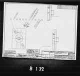 Manufacturer's drawing for Packard Packard Merlin V-1650. Drawing number at9624