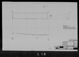 Manufacturer's drawing for Douglas Aircraft Company A-26 Invader. Drawing number 3205402