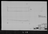 Manufacturer's drawing for Douglas Aircraft Company A-26 Invader. Drawing number 3205402