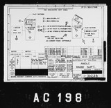 Manufacturer's drawing for Boeing Aircraft Corporation B-17 Flying Fortress. Drawing number 1-30238
