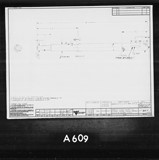 Manufacturer's drawing for Packard Motor Car Co. Packard Merlin V-1650. Drawing number at8317-1