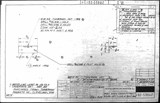 Manufacturer's drawing for North American Aviation P-51 Mustang. Drawing number 102-53062