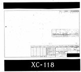 Manufacturer's drawing for Grumman Aerospace Corporation FM-2 Wildcat. Drawing number 7156178