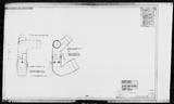 Manufacturer's drawing for North American Aviation P-51 Mustang. Drawing number 106-533111