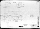 Manufacturer's drawing for North American Aviation P-51 Mustang. Drawing number 73-21012