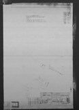 Manufacturer's drawing for Chance Vought F4U Corsair. Drawing number 10273