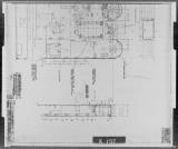 Manufacturer's drawing for Lockheed Corporation P-38 Lightning. Drawing number 192145