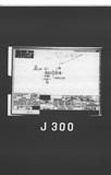 Manufacturer's drawing for Douglas Aircraft Company C-47 Skytrain. Drawing number 1006275