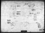 Manufacturer's drawing for North American Aviation AT-6 Texan / Harvard. Drawing number 182-54031