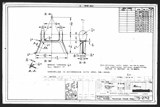 Manufacturer's drawing for Boeing Aircraft Corporation PT-17 Stearman & N2S Series. Drawing number 75-2712