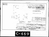Manufacturer's drawing for Grumman Aerospace Corporation FM-2 Wildcat. Drawing number 33770