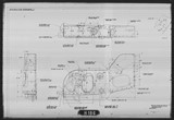 Manufacturer's drawing for North American Aviation P-51 Mustang. Drawing number 104-52505