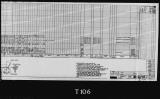 Manufacturer's drawing for Lockheed Corporation P-38 Lightning. Drawing number 202323