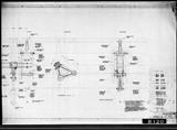 Manufacturer's drawing for Republic Aircraft P-47 Thunderbolt. Drawing number 99C22116