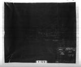 Manufacturer's drawing for Lockheed Corporation P-38 Lightning. Drawing number 203892