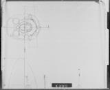 Manufacturer's drawing for Lockheed Aircraft Corporation P-38 Lightning Drawings & Manuals. Drawing number 196388