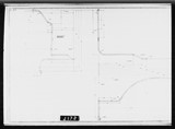 Manufacturer's drawing for Packard Packard Merlin V-1650. Drawing number 621747