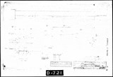 Manufacturer's drawing for Grumman Aerospace Corporation FM-2 Wildcat. Drawing number 0100