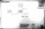 Manufacturer's drawing for North American Aviation P-51 Mustang. Drawing number 106-54234