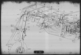 Manufacturer's drawing for North American Aviation P-51 Mustang. Drawing number 106-33001