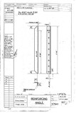 Manufacturer's drawing for Vickers Spitfire. Drawing number 37941