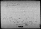 Manufacturer's drawing for North American Aviation P-51 Mustang. Drawing number 104-31162