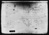 Manufacturer's drawing for Beechcraft C-45, Beech 18, AT-11. Drawing number 404-188665