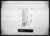 Manufacturer's drawing for Douglas Aircraft Company Douglas DC-6 . Drawing number 7353606