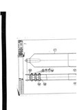 Manufacturer's drawing for Vickers Spitfire. Drawing number 34926