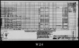 Manufacturer's drawing for Lockheed Corporation P-38 Lightning. Drawing number 196763