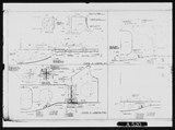 Manufacturer's drawing for Naval Aircraft Factory N3N Yellow Peril. Drawing number 67735
