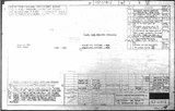 Manufacturer's drawing for North American Aviation P-51 Mustang. Drawing number 102-51816