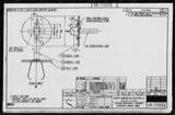 Manufacturer's drawing for North American Aviation P-51 Mustang. Drawing number 99-73030