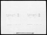 Manufacturer's drawing for Beechcraft Beech Staggerwing. Drawing number d172121