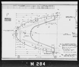 Manufacturer's drawing for Boeing Aircraft Corporation B-17 Flying Fortress. Drawing number 7-1511