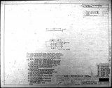 Manufacturer's drawing for North American Aviation P-51 Mustang. Drawing number 102-58584