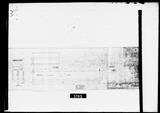 Manufacturer's drawing for Republic Aircraft P-47 Thunderbolt. Drawing number 01F12211