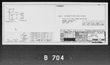 Manufacturer's drawing for Boeing Aircraft Corporation B-17 Flying Fortress. Drawing number 1-22930