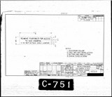 Manufacturer's drawing for Grumman Aerospace Corporation FM-2 Wildcat. Drawing number 10320