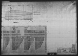 Manufacturer's drawing for Chance Vought F4U Corsair. Drawing number 10201