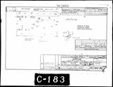 Manufacturer's drawing for Grumman Aerospace Corporation FM-2 Wildcat. Drawing number 10240-116