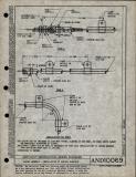 Manufacturer's drawing for Generic Parts - Aviation Standards. Drawing number and10069