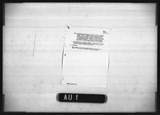 Manufacturer's drawing for Douglas Aircraft Company Douglas DC-6 . Drawing number 7353606