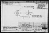 Manufacturer's drawing for North American Aviation P-51 Mustang. Drawing number 104-73048