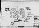 Manufacturer's drawing for North American Aviation P-51 Mustang. Drawing number 109-517005