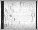 Manufacturer's drawing for Lockheed Aircraft Corporation P-38 Lightning Drawings & Manuals. Drawing number 192658