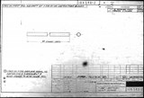 Manufacturer's drawing for North American Aviation P-51 Mustang. Drawing number 104-54012