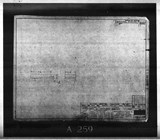 Manufacturer's drawing for North American Aviation T-28 Trojan. Drawing number 200-315398