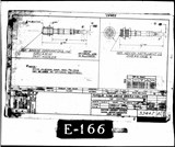 Manufacturer's drawing for Grumman Aerospace Corporation FM-2 Wildcat. Drawing number 33447